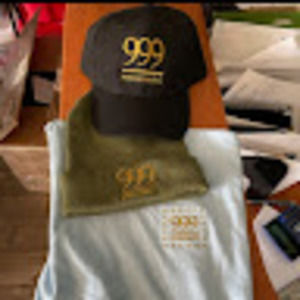 Meet your Posher, Francis